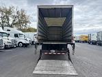 Used 2022 International MV Morgan Truck Body Box Truck with Liftgate for sale #482379 - photo 9