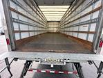Used 2022 International MV Morgan Truck Body Box Truck with Liftgate for sale #482403 - photo 10