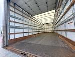 Used 2022 International MV Morgan Truck Body Box Truck with Liftgate for sale #482403 - photo 11