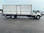 Used 2022 International MV Morgan Truck Body Box Truck with Liftgate for sale #482403 - photo 15