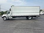 Used 2022 International MV Morgan Truck Body Box Truck with Liftgate for sale #482403 - photo 4