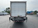 Used 2022 International MV Morgan Truck Body Box Truck with Liftgate for sale #482403 - photo 7