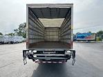 Used 2022 International MV Morgan Truck Body Box Truck with Liftgate for sale #482403 - photo 8