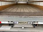 Used 2022 International MV Box Truck with Liftgate for sale #482405 - photo 10