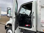 Used 2022 International MV Box Truck with Liftgate for sale #482405 - photo 16