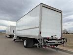Used 2022 International MV Box Truck with Liftgate for sale #482405 - photo 6