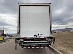 Used 2022 International MV Box Truck with Liftgate for sale #482405 - photo 7