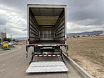 Used 2022 International MV Box Truck with Liftgate for sale #482405 - photo 9