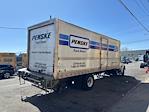 Used 2022 International MV Morgan Truck Body Box Truck with Liftgate for sale #482417 - photo 13
