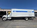 Used 2022 International MV Morgan Truck Body Box Truck with Liftgate for sale #482417 - photo 4