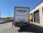 Used 2022 International MV Morgan Truck Body Box Truck with Liftgate for sale #482417 - photo 7