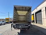 Used 2022 International MV Morgan Truck Body Box Truck with Liftgate for sale #482417 - photo 8