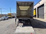 Used 2022 International MV Morgan Truck Body Box Truck with Liftgate for sale #482417 - photo 9