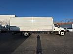 Used 2022 International MV Morgan Truck Body Box Truck with Liftgate for sale #482419 - photo 15