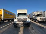 Used 2022 International MV Morgan Truck Body Box Truck with Liftgate for sale #482419 - photo 2