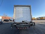 Used 2022 International MV Morgan Truck Body Box Truck with Liftgate for sale #482419 - photo 7