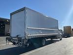Used 2022 International MV Box Truck with Liftgate for sale #482427 - photo 13