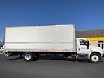Used 2022 International MV Box Truck with Liftgate for sale #482427 - photo 15