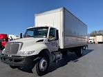 Used 2022 International MV Box Truck with Liftgate for sale #482427 - photo 3