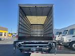 Used 2022 International MV Box Truck with Liftgate for sale #482427 - photo 8