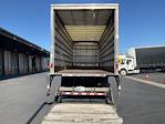 Used 2022 International MV Box Truck with Liftgate for sale #482427 - photo 9