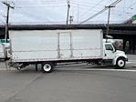 Used 2022 International MV Morgan Truck Body Box Truck with Liftgate for sale #482441 - photo 15