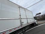 Used 2022 International MV Morgan Truck Body Box Truck with Liftgate for sale #482441 - photo 25