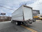 Used 2022 International MV Morgan Truck Body Box Truck with Liftgate for sale #482441 - photo 6