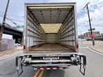 Used 2022 International MV Morgan Truck Body Box Truck with Liftgate for sale #482441 - photo 8
