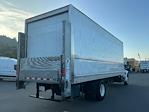 Used 2022 International MV Box Truck with Liftgate for sale #482449 - photo 13