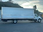Used 2022 International MV Box Truck with Liftgate for sale #482449 - photo 15