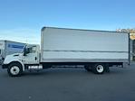 Used 2022 International MV Box Truck with Liftgate for sale #482449 - photo 4
