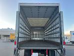 Used 2022 International MV Box Truck with Liftgate for sale #482449 - photo 8