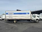 Used 2022 International MV Box Truck with Liftgate for sale #482454 - photo 15