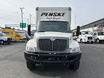 Used 2022 International MV Box Truck with Liftgate for sale #482454 - photo 2