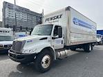 Used 2022 International MV Box Truck with Liftgate for sale #482454 - photo 3