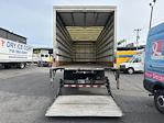Used 2022 International MV Box Truck with Liftgate for sale #482454 - photo 9