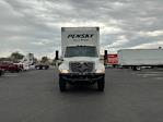 Used 2022 International MV Box Truck with Liftgate for sale #482471 - photo 2
