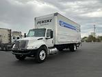 Used 2022 International MV Box Truck with Liftgate for sale #482471 - photo 3