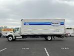 Used 2022 International MV Box Truck with Liftgate for sale #482471 - photo 4