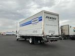 Used 2022 International MV Box Truck with Liftgate for sale #482471 - photo 6