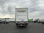 Used 2022 International MV Box Truck with Liftgate for sale #482471 - photo 7