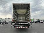 Used 2022 International MV Box Truck with Liftgate for sale #482471 - photo 8
