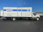 Used 2022 International MV Box Truck with Liftgate for sale #482498 - photo 15