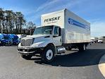 Used 2022 International MV Box Truck with Liftgate for sale #482498 - photo 3