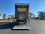 Used 2022 International MV Box Truck with Liftgate for sale #482498 - photo 9