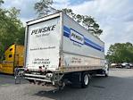 Used 2022 International MV Box Truck with Liftgate for sale #482543 - photo 13