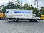 Used 2022 International MV Box Truck with Liftgate for sale #482543 - photo 15