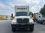 Used 2022 International MV Box Truck with Liftgate for sale #482543 - photo 2