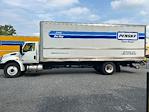 Used 2022 International MV Box Truck with Liftgate for sale #482543 - photo 4
